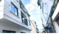 Bán ĐẤT THỔ CƯ Hẻm Xe Hơi 60m2_5x12m Quốc Lộ 13 Hiệp Bình Phước Thủ Đức Chỉ 4,3 tỷ
